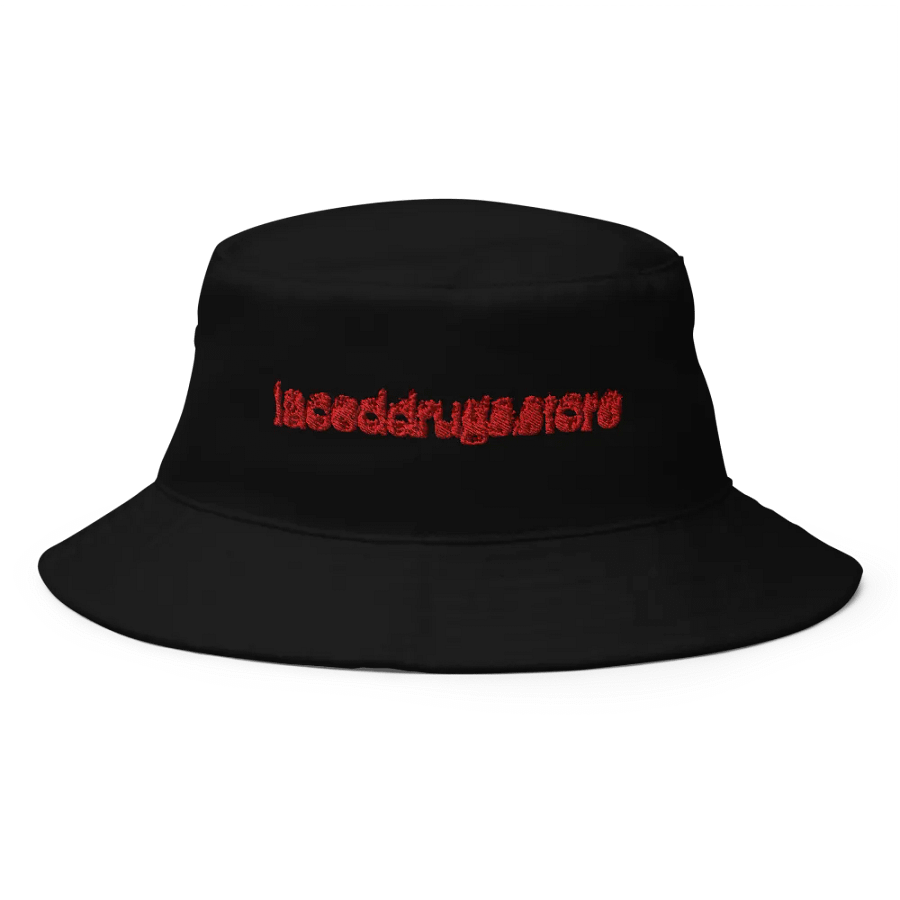 FIRE HAT!!! product image (1)