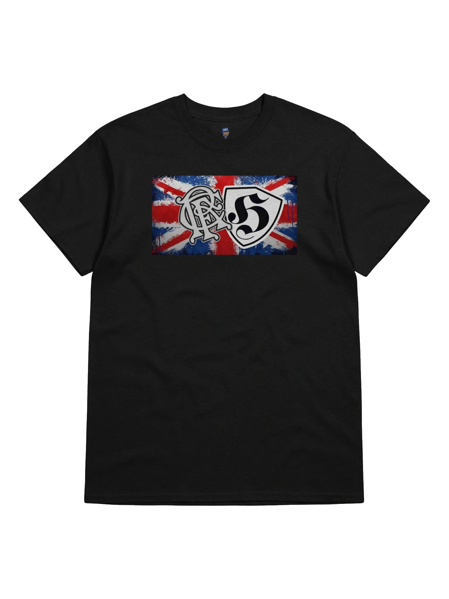 UBC "Rangers Hooligans" Tee product image (101)