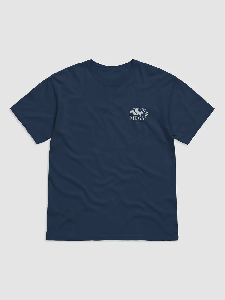 Mini Breeds Unisex Shirt product image (2)