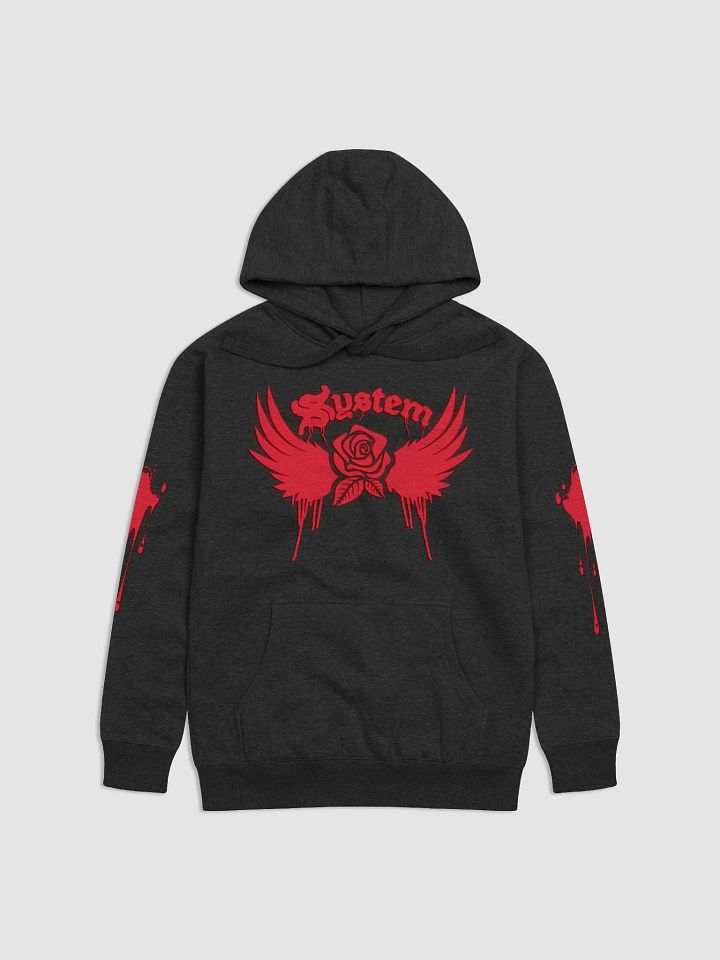 Blood Sweat Tears Hoodie product image (1)