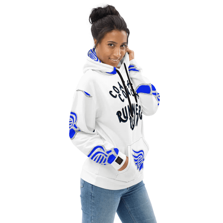 COACH X RUNNER product image (2)