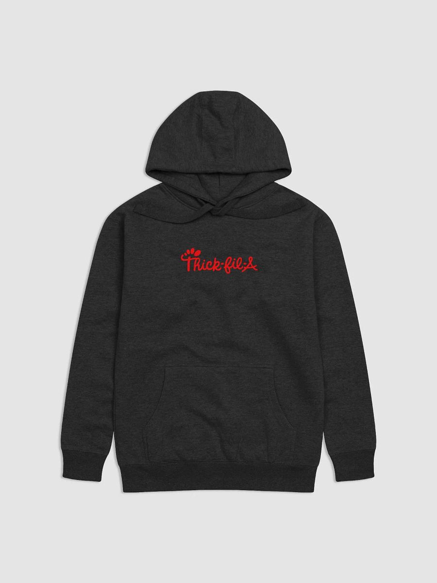 thick-fil-a hoodie product image (1)