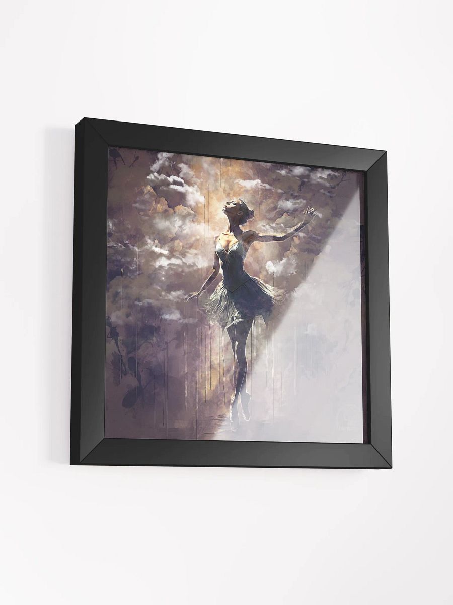 Ballerina - Sunlight - Designed by ChimberArt product image (3)