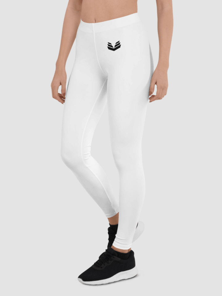 Leggings - White product image (2)