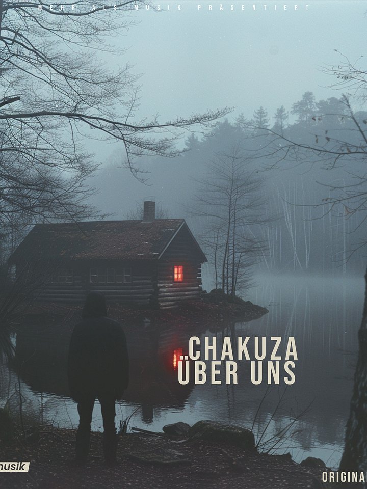 CHAKUZA - ÜBER UNS (ORIGINAL VERSION) product image (1)