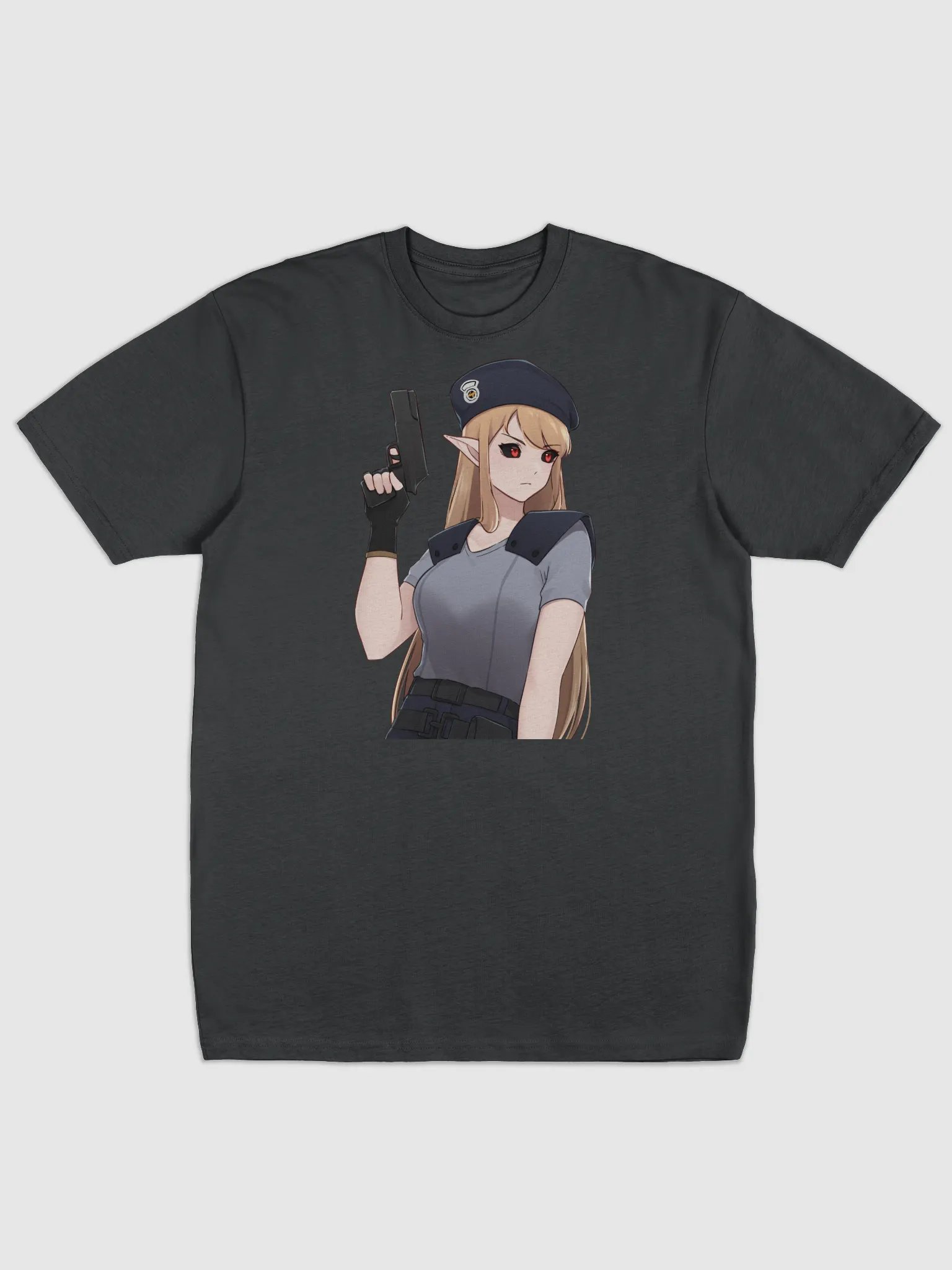 Reina PD T-Shirt product image (1)