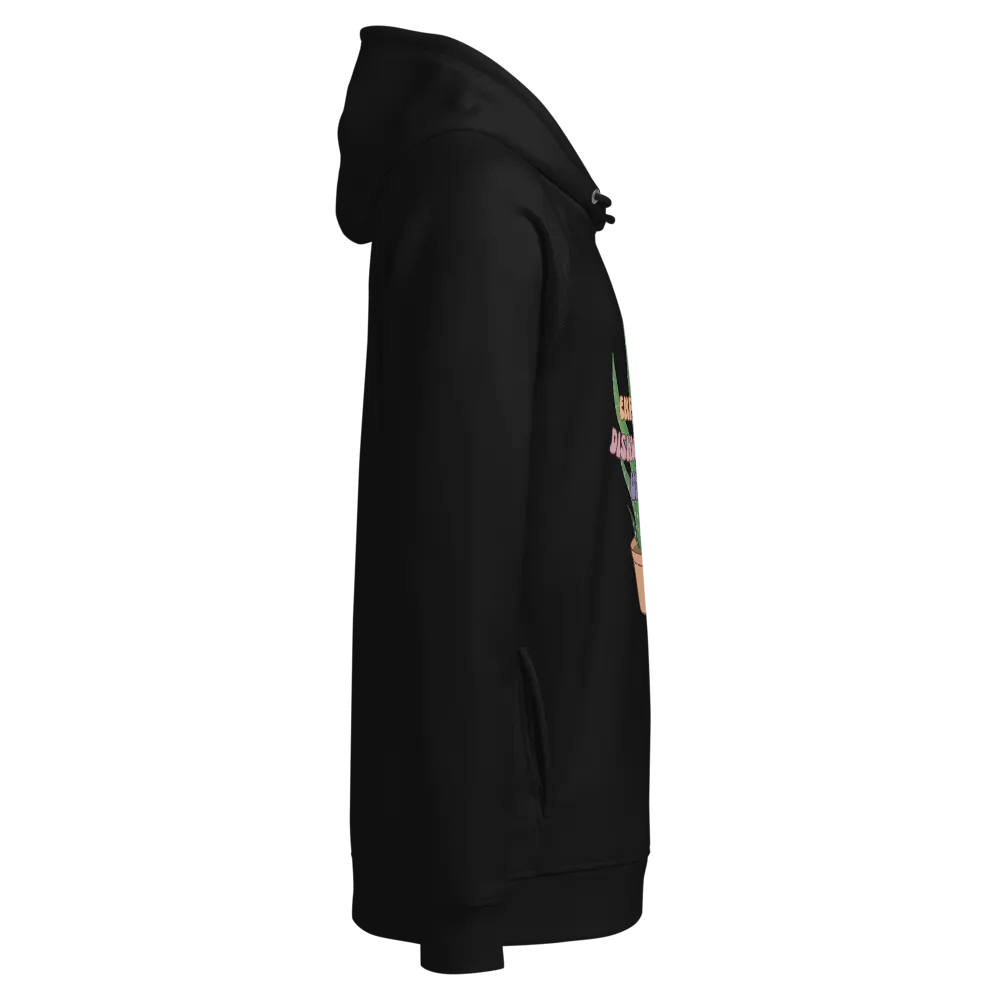 Empowered Dishwashers Unite Hoodie product image (4)