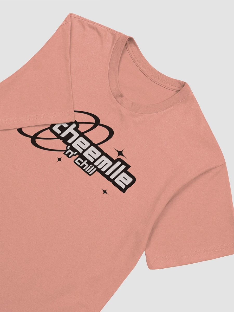 TheeMlle'N'Chill - Basic Unisex Tee product image (15)