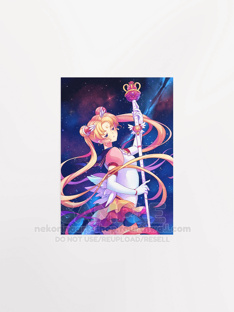 Moonlight 🌙 Print
