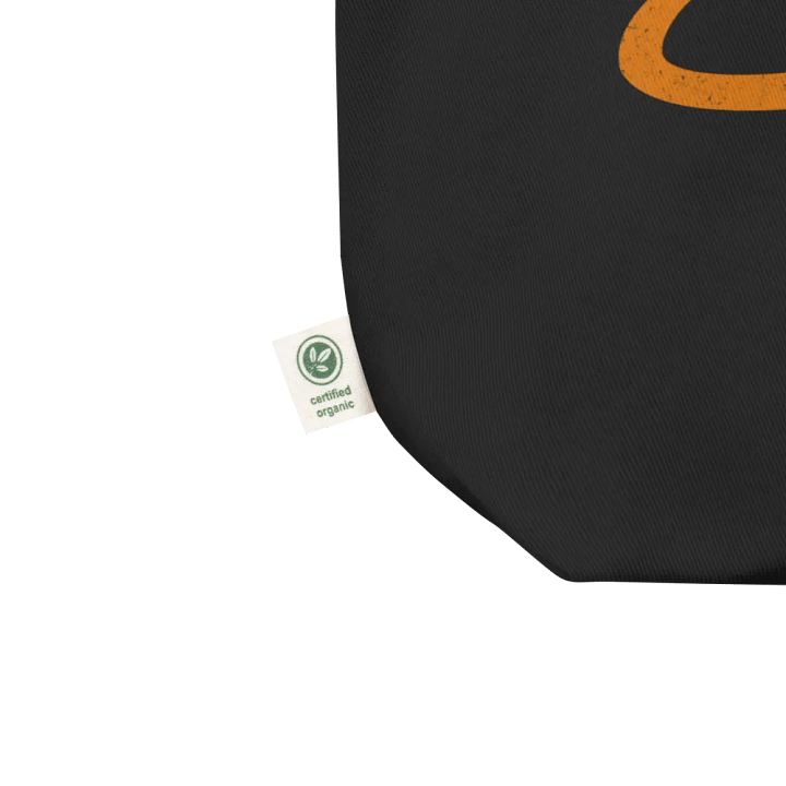 Starfleet Logo Canvas Tote product image (2)