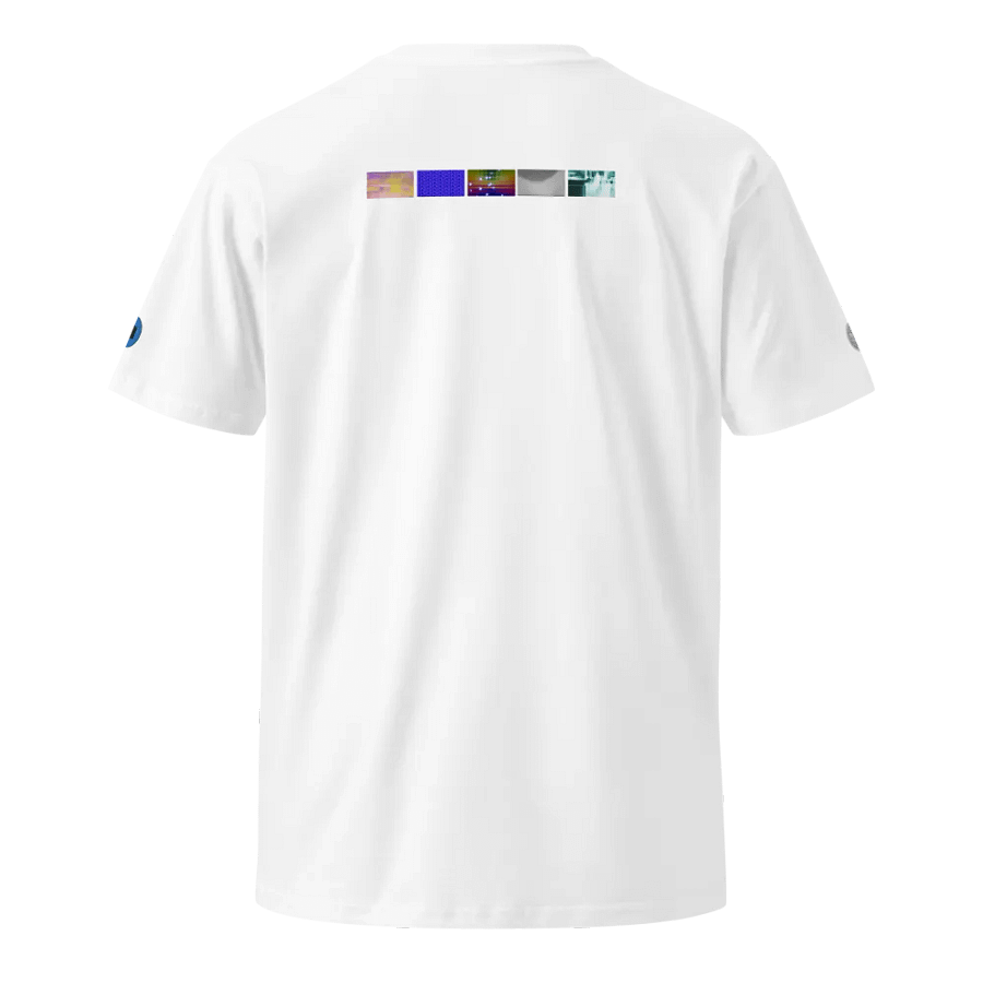 The Travelogue Tee product image (2)