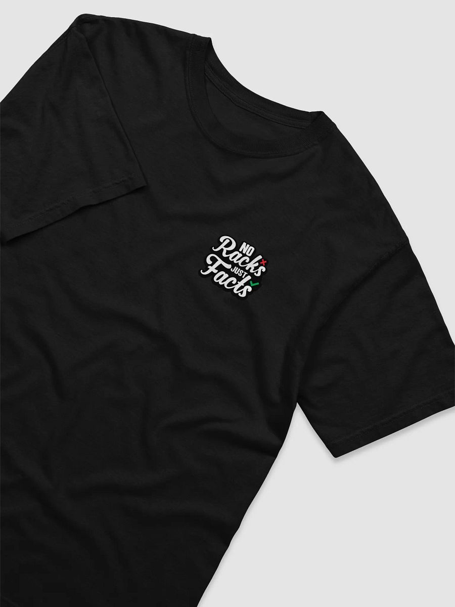 No Racks Just Facts! product image (30)