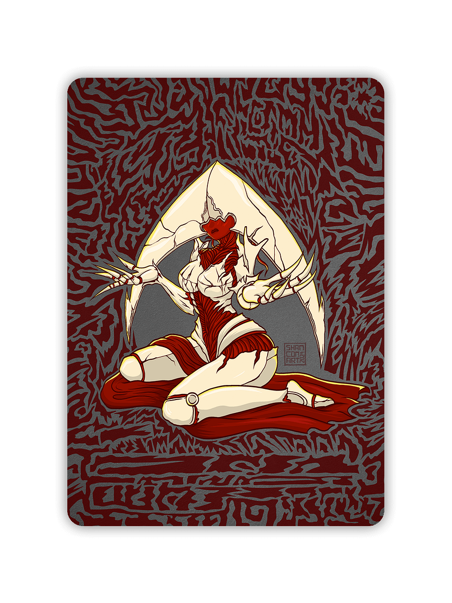 MOM Pin-Up Proxy product image (2)