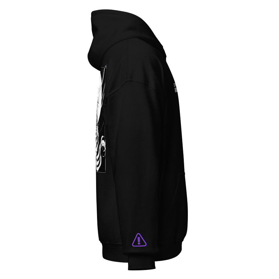 System Failure Unisex Sweatshirt product image (4)