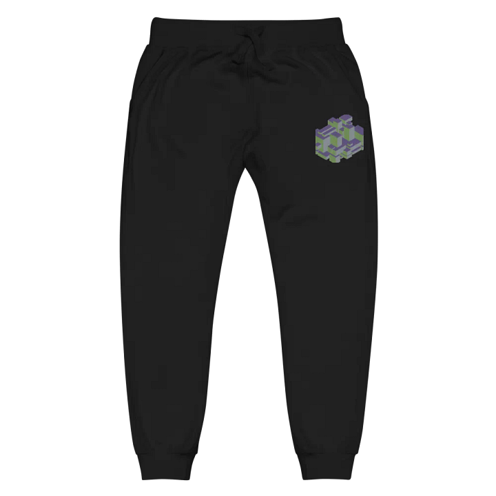 Hulk Cluster Joggers product image (13)