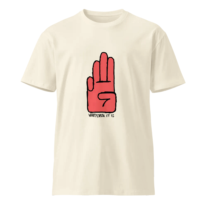 Whatever it is! product image (2)