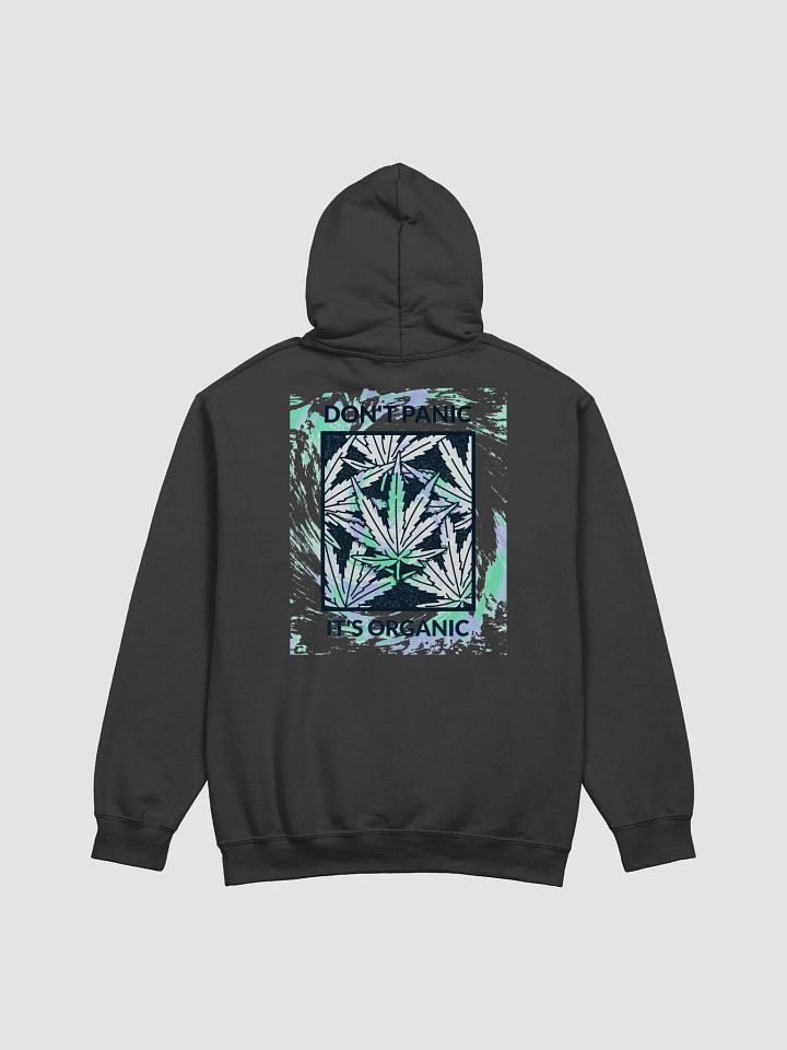 It's organic Hoodie product image (6)