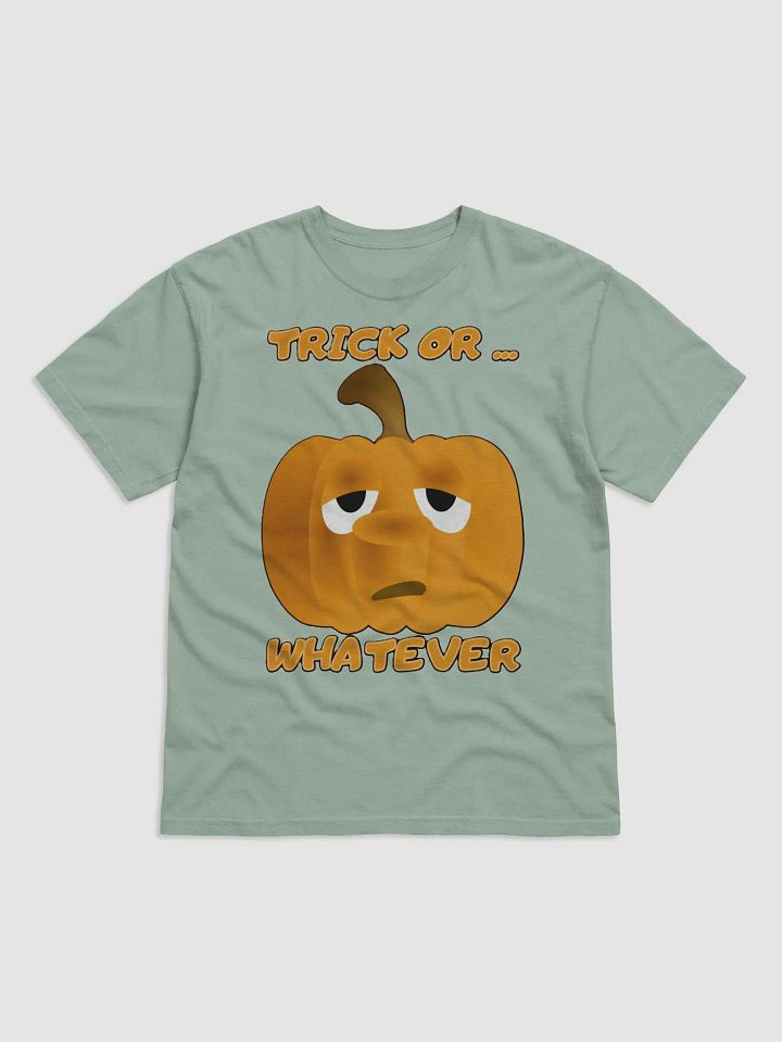 TRICK OR ... WHATEVER product image (13)
