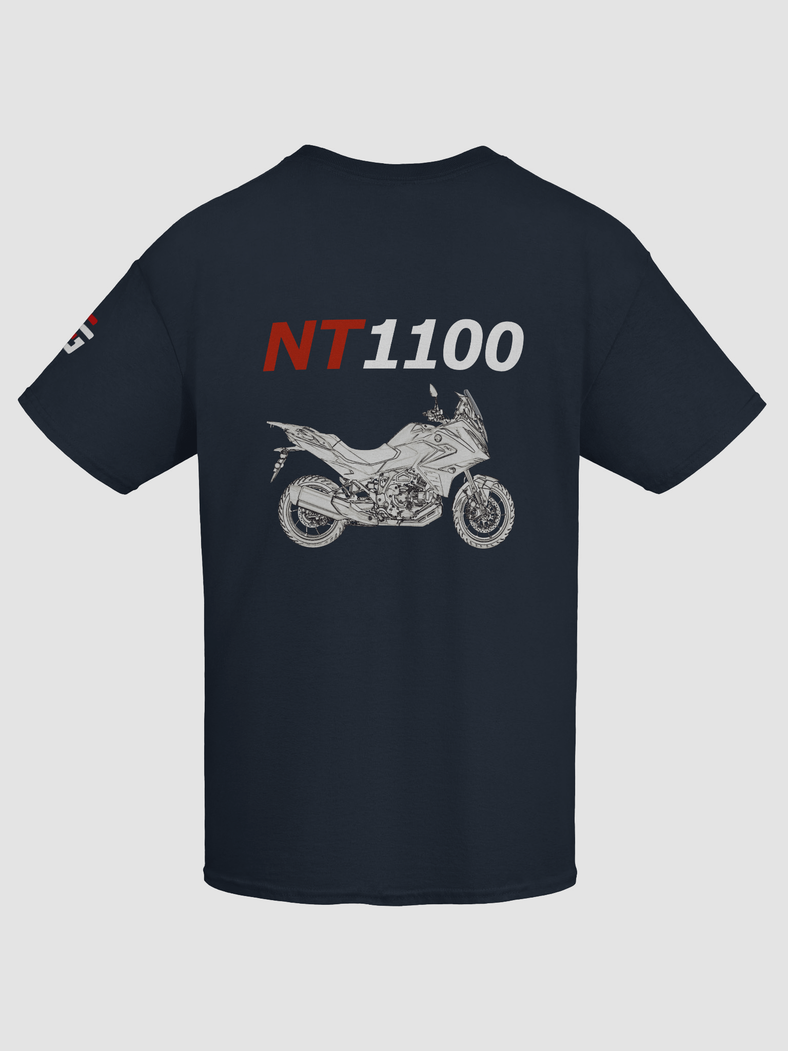 NT1100 On Dark Tee product image (9)