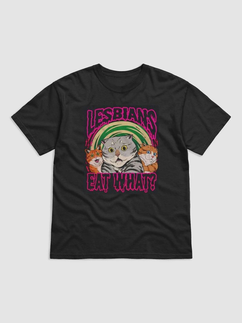 Eat What?