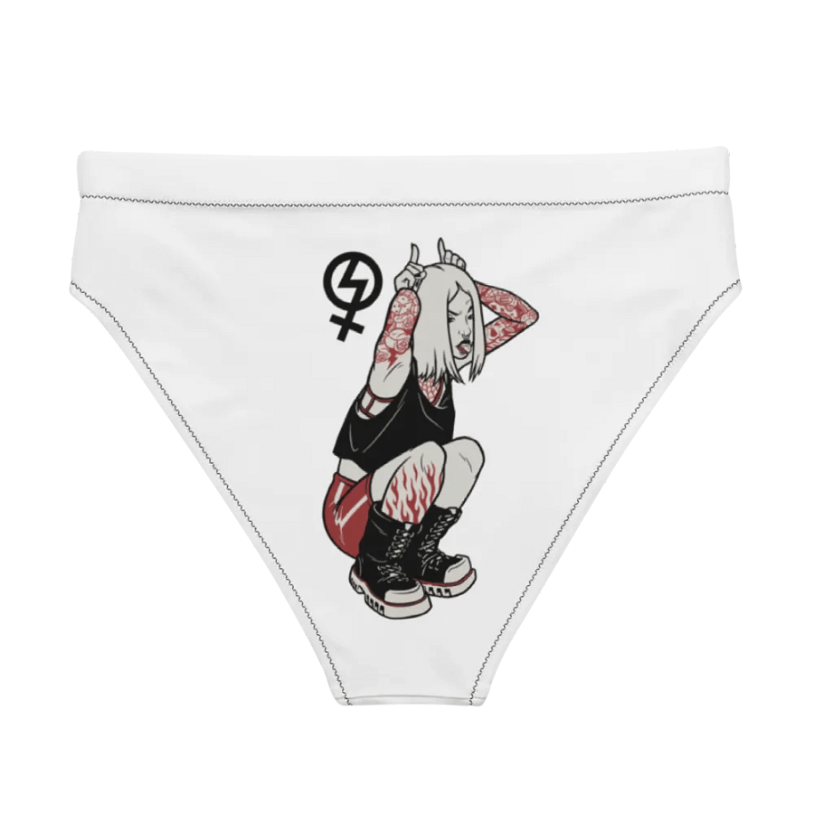 Punk Paula Bikini Bottom product image (5)