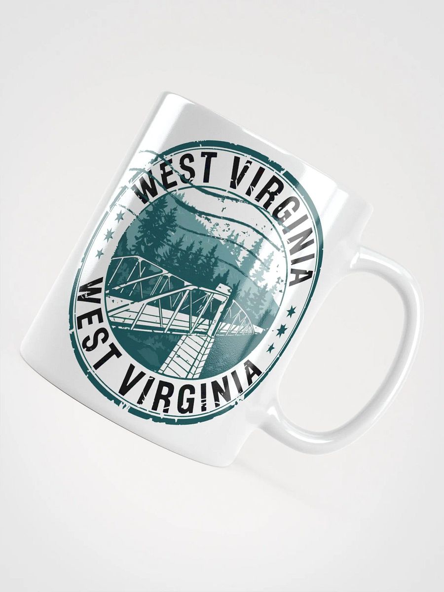 West Virginia – USA State Pride Collection product image (10)