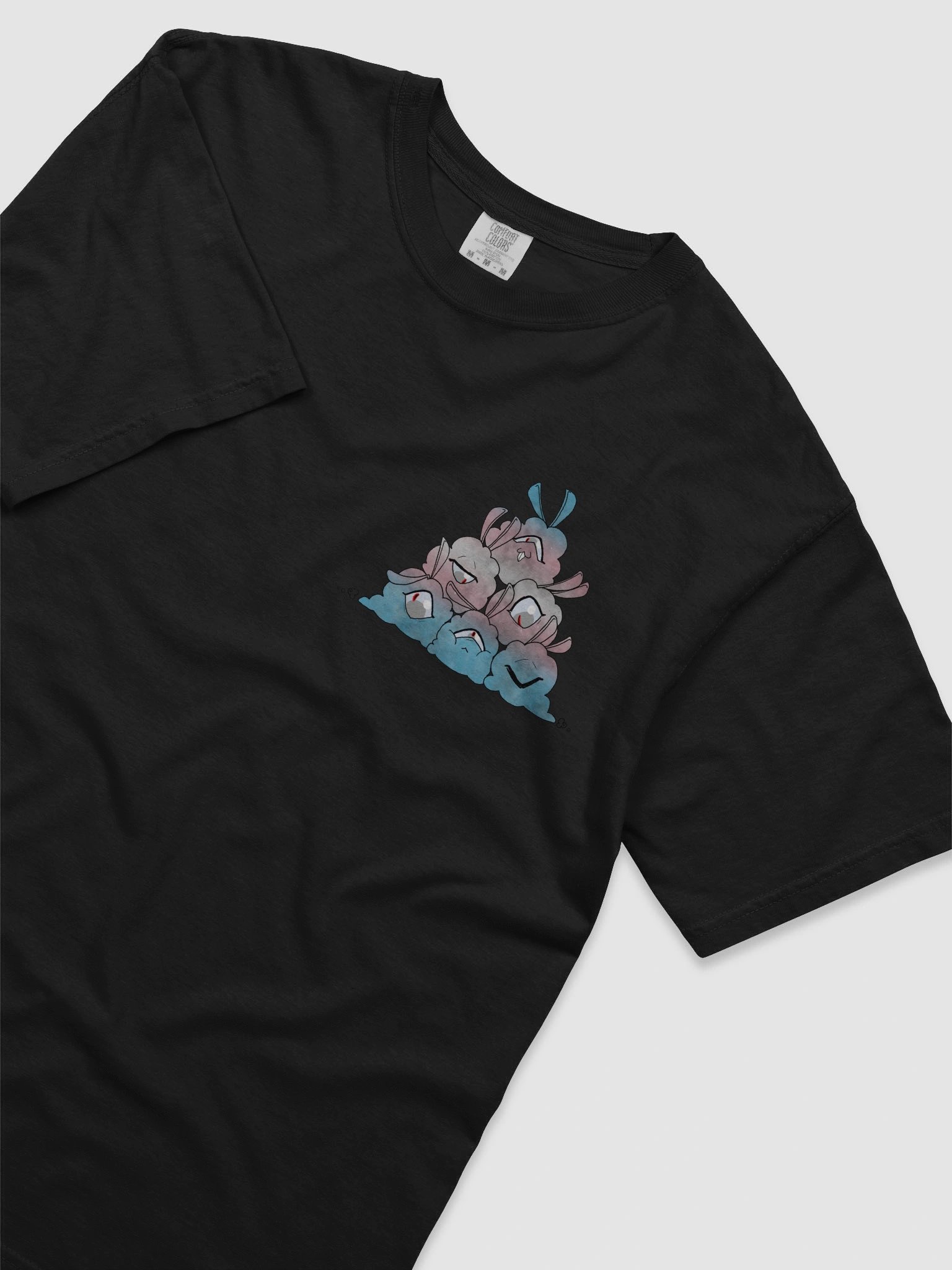 Starfluff Trans Pride product image (3)