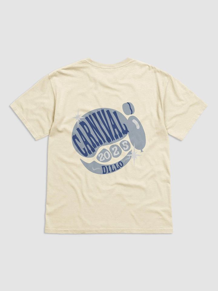 Carnival Dillo Tee product image (1)