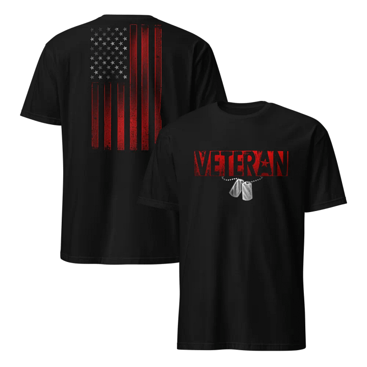 Veteran Box Logo product image (1)