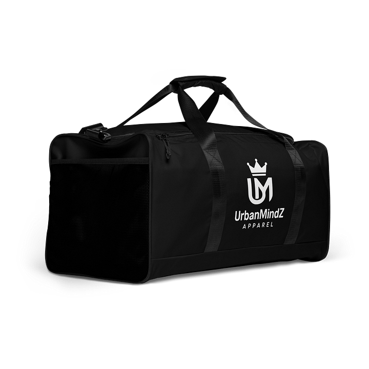 UrbanMindZ Premium Duffel bag product image (2)