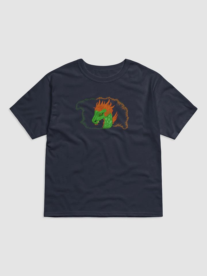 Mythical Dragon Spirit Relaxed-Fit Tee product image (1)