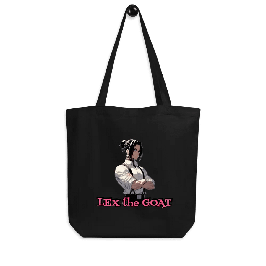 The GOAT Tote product image (7)