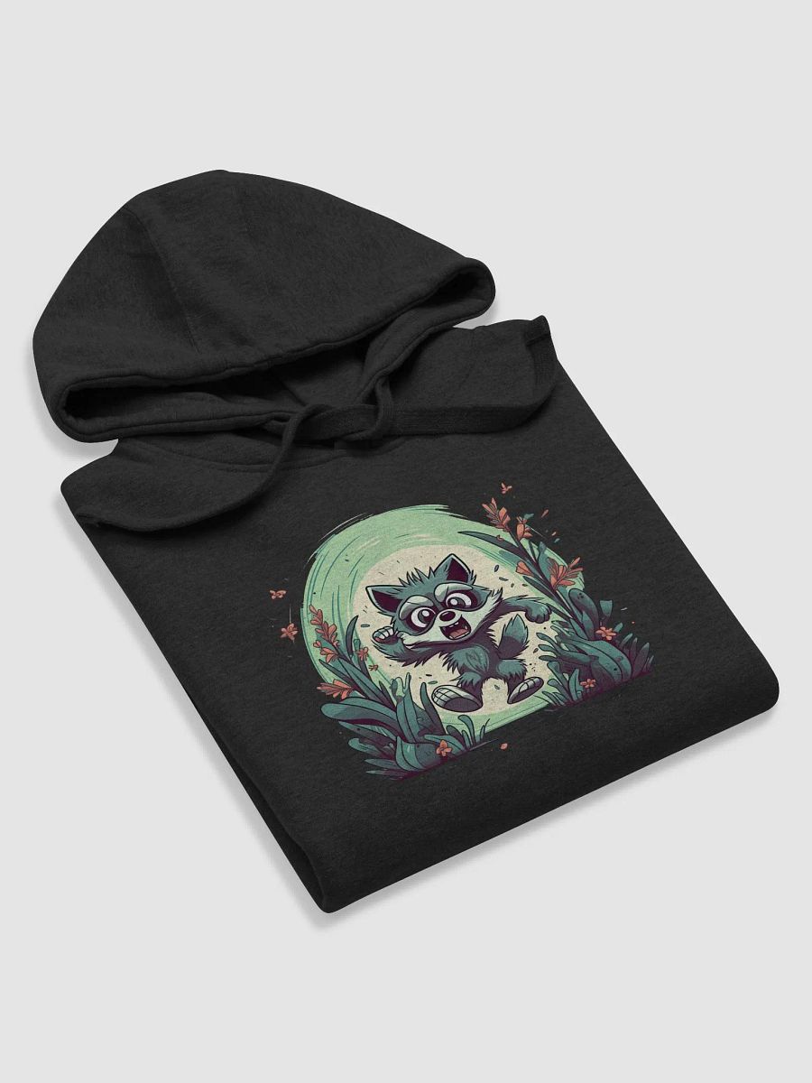 Kukoro! Plant Game Hoodie product image (36)