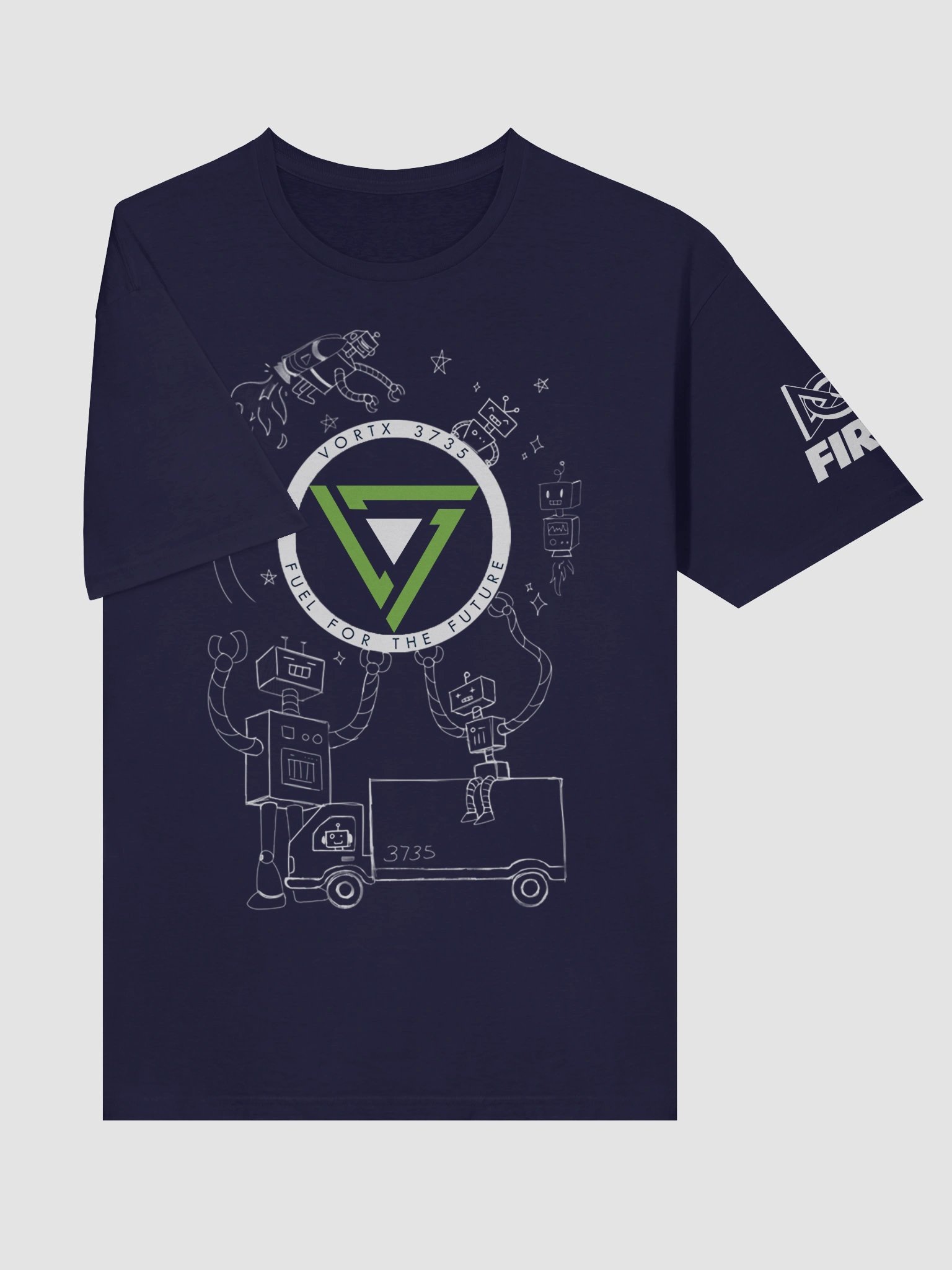 Rapid VorTX '22 product image (3)