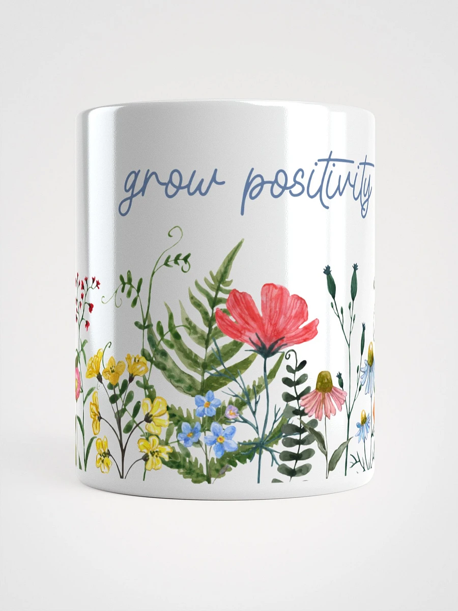LIMITED EDITION - Wildflower Mug product image (5)