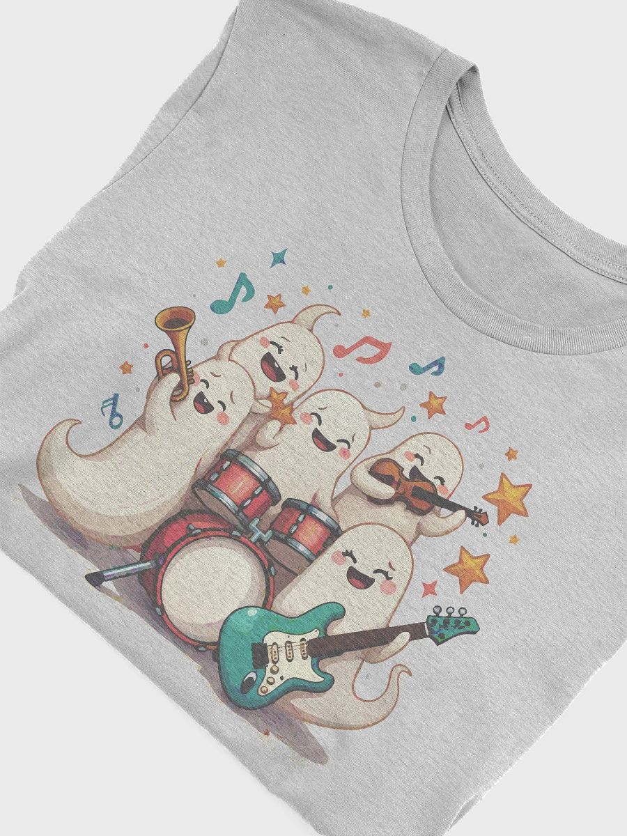 Spectral Symphony T-Shirt product image (29)