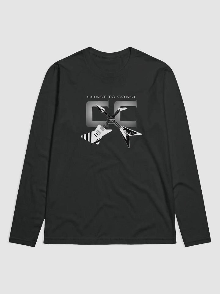 C2C Long Sleeve T product image (1)
