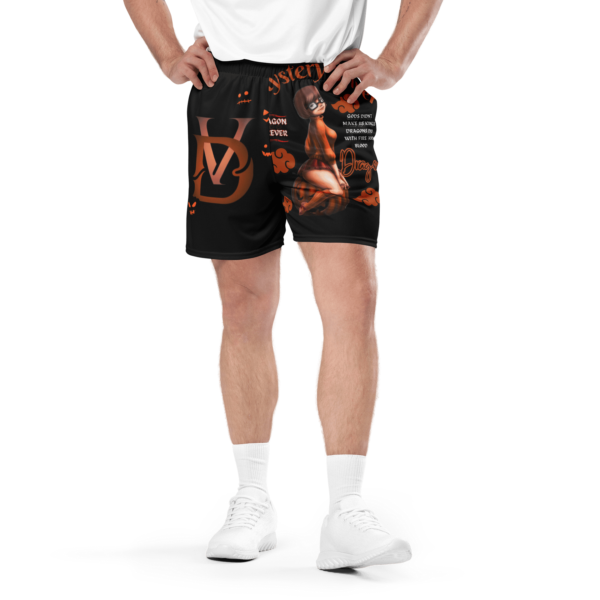 Velma fanatic shorts product image (1)