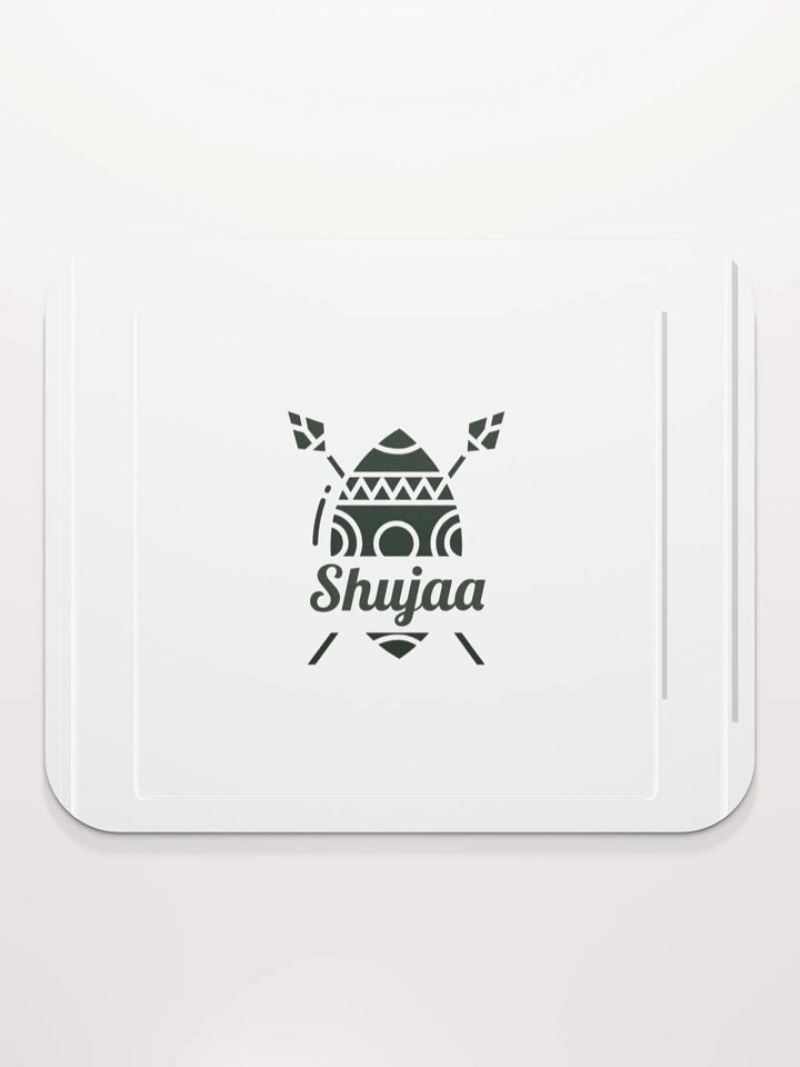 Classic Mouse Pad product image (2)