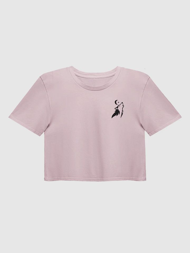 Lone Wolf Society Color Crop product image (9)