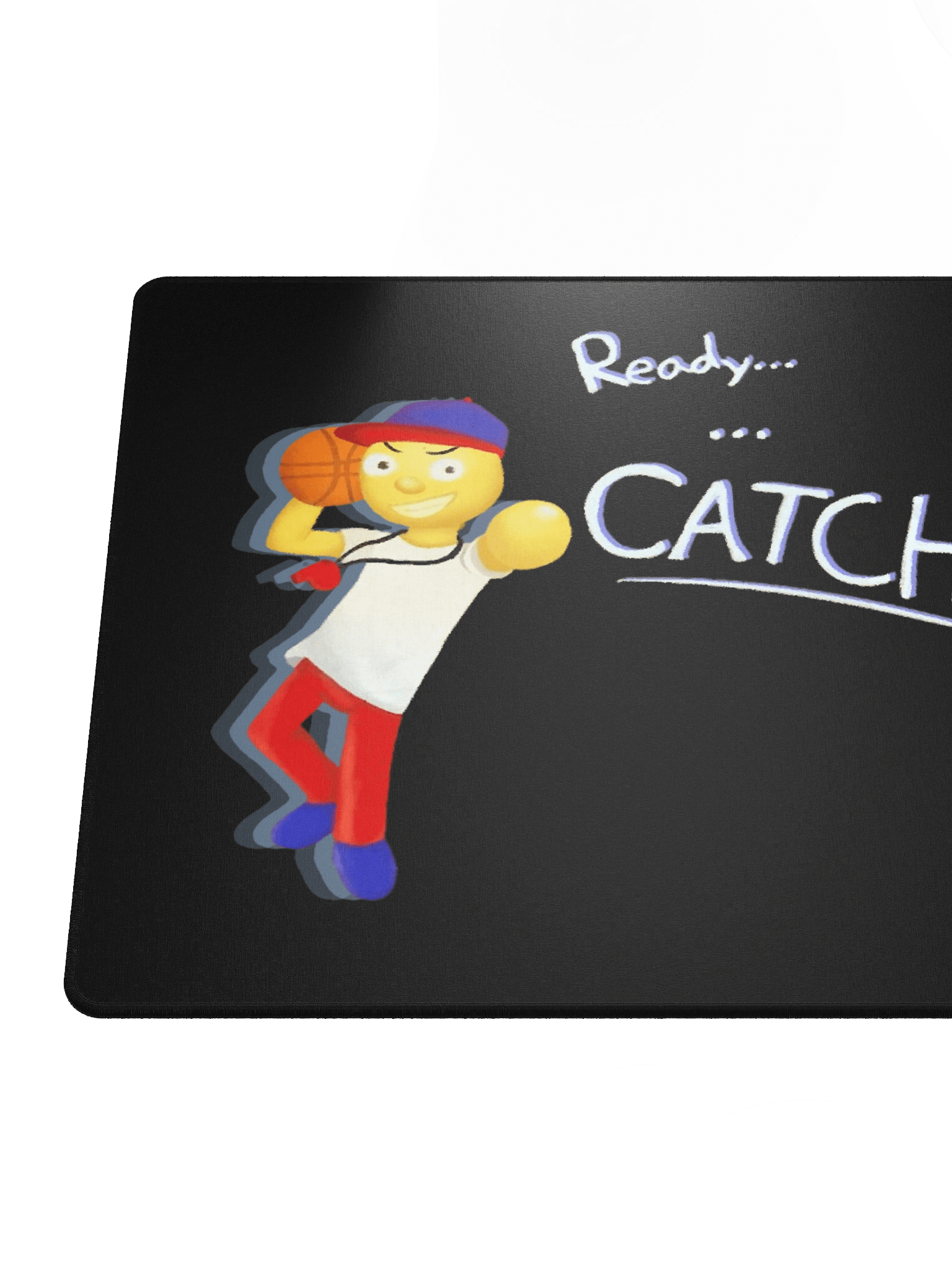 Coach Dribble Gaming Mouse Pad product image (6)
