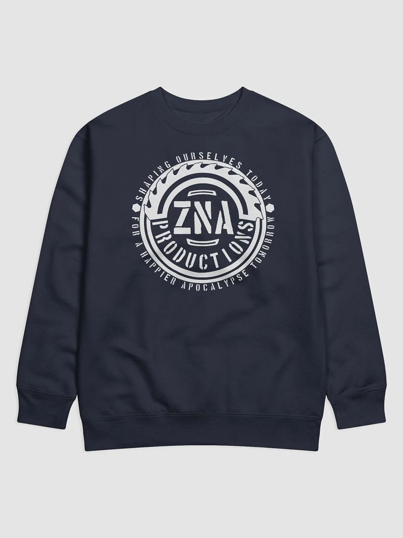 ZNA Productions Sweatshirt
