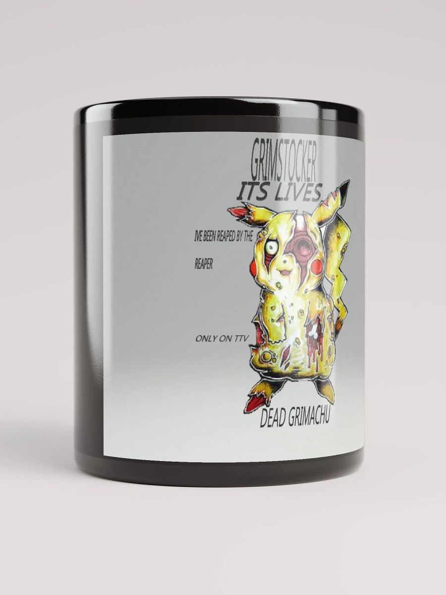 DEAD GRIMACHU MUG product image (9)
