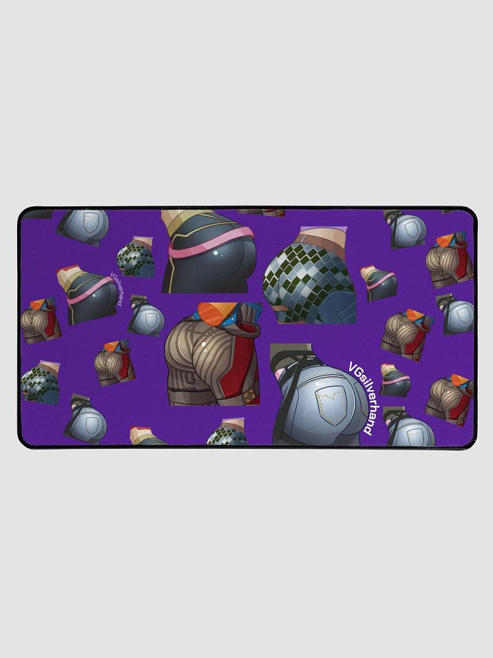 Booty Desk Mat XXL product image (1)