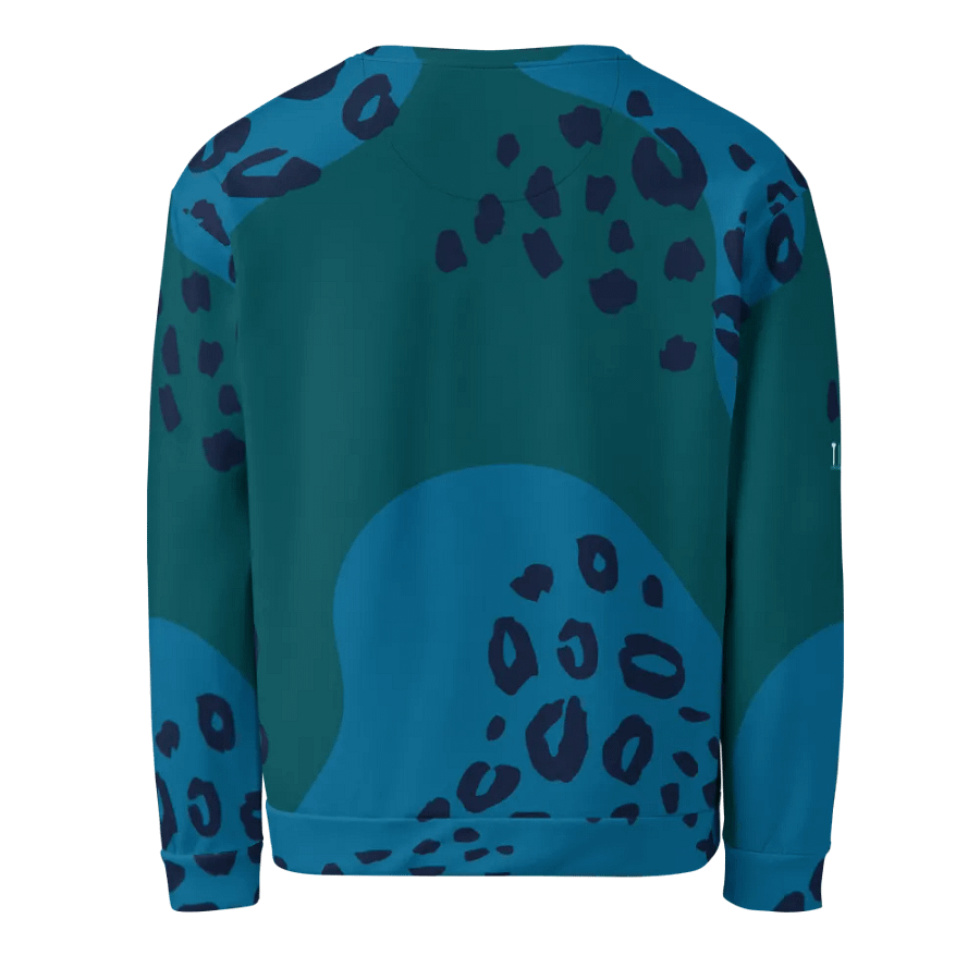 Tizzy Unisex Sweatshirt product image (3)