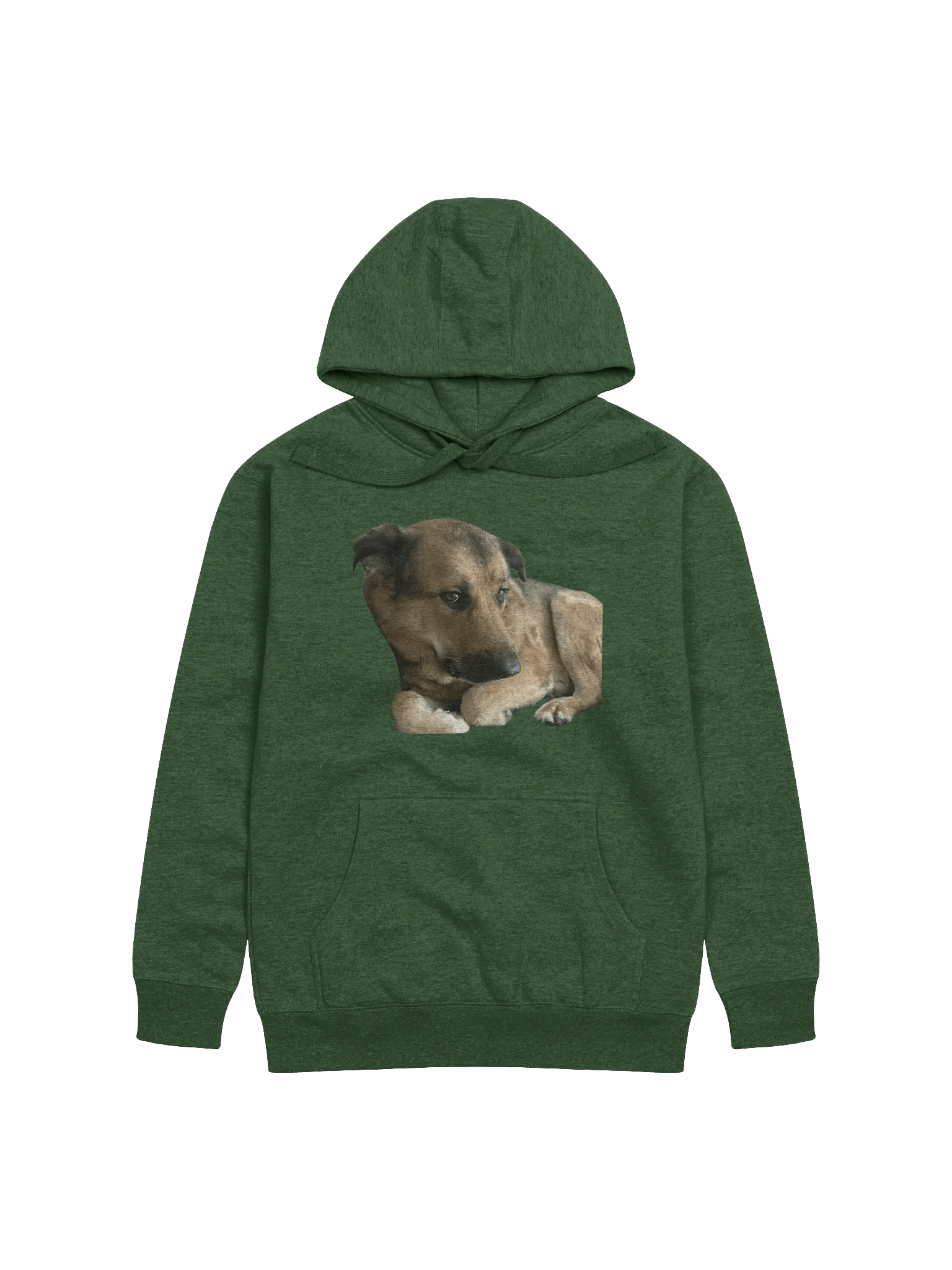 Charlie side eye Hoodie product image (5)