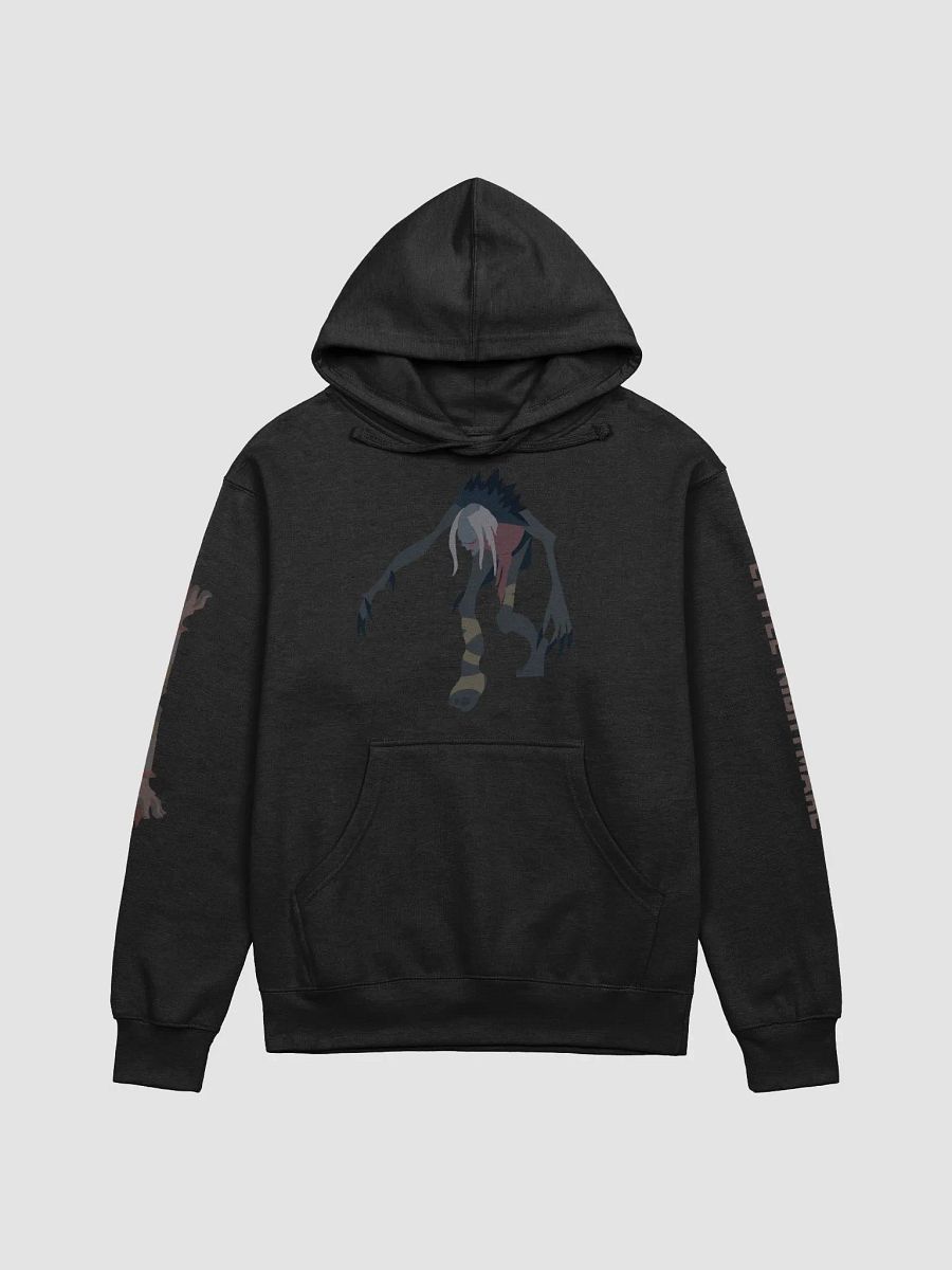 Little Nightmare Hoodie product image (1)