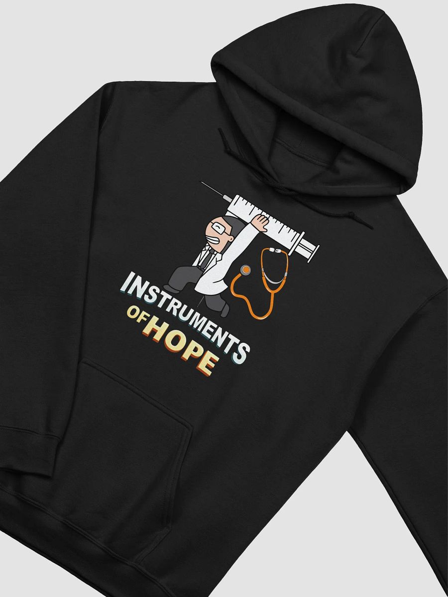 Hopeful Healer Hoodie product image (31)