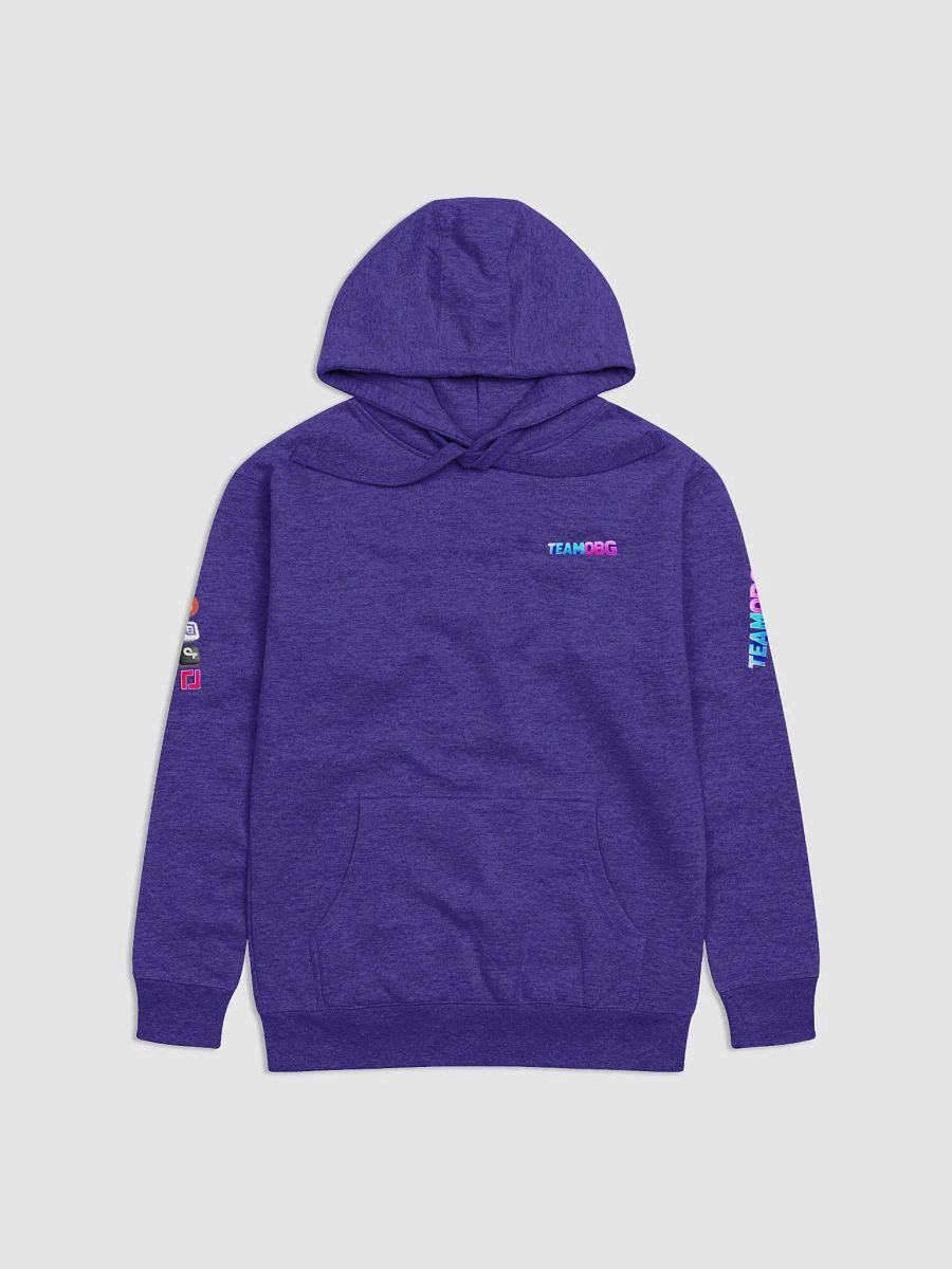TeamOBG: Let's Go Hood product image (18)