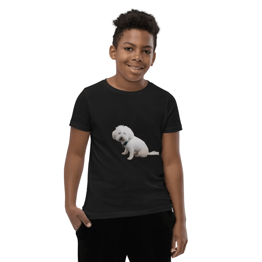 TODDLER SHIIRT product image (7)